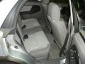 Gray Interior Photo for 2002 Subaru Impreza #42486205