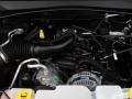 3.7 Liter SOHC 12-Valve V6 Engine for 2011 Dodge Nitro Heat 4x4 #42486353