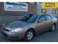 2006 Amber Bronze Metallic Chevrolet Impala LT  photo #1