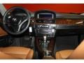 2007 Black Sapphire Metallic BMW 3 Series 335i Coupe  photo #5