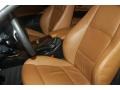 2007 Black Sapphire Metallic BMW 3 Series 335i Coupe  photo #6