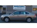 2006 Amber Bronze Metallic Chevrolet Impala LT  photo #2
