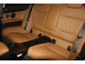 2007 Black Sapphire Metallic BMW 3 Series 335i Coupe  photo #7