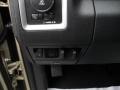 2011 White Gold Dodge Ram 1500 Big Horn Crew Cab 4x4  photo #11