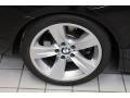 2007 Black Sapphire Metallic BMW 3 Series 335i Coupe  photo #9