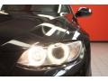 2007 Black Sapphire Metallic BMW 3 Series 335i Coupe  photo #13