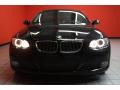 2007 Black Sapphire Metallic BMW 3 Series 335i Coupe  photo #14