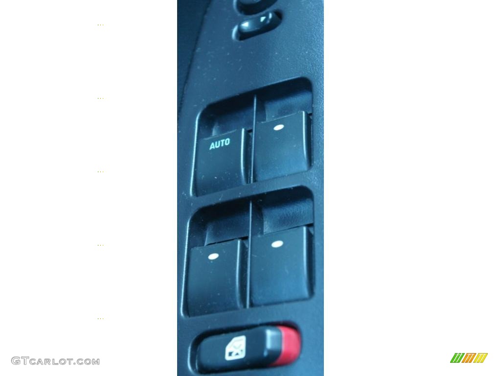 2006 Impala LT - Amber Bronze Metallic / Gray photo #9