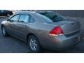 2006 Amber Bronze Metallic Chevrolet Impala LT  photo #10