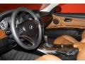 2007 Black Sapphire Metallic BMW 3 Series 335i Coupe  photo #16