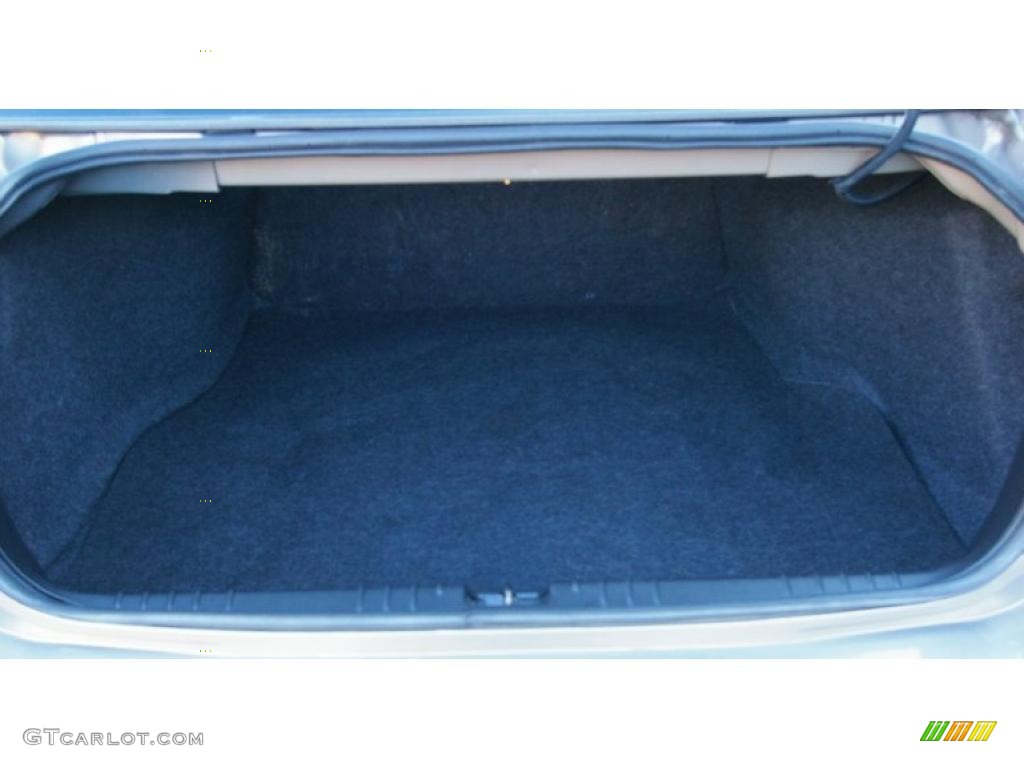 2006 Impala LT - Amber Bronze Metallic / Gray photo #11