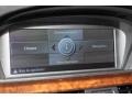 2007 Black Sapphire Metallic BMW 3 Series 335i Coupe  photo #17