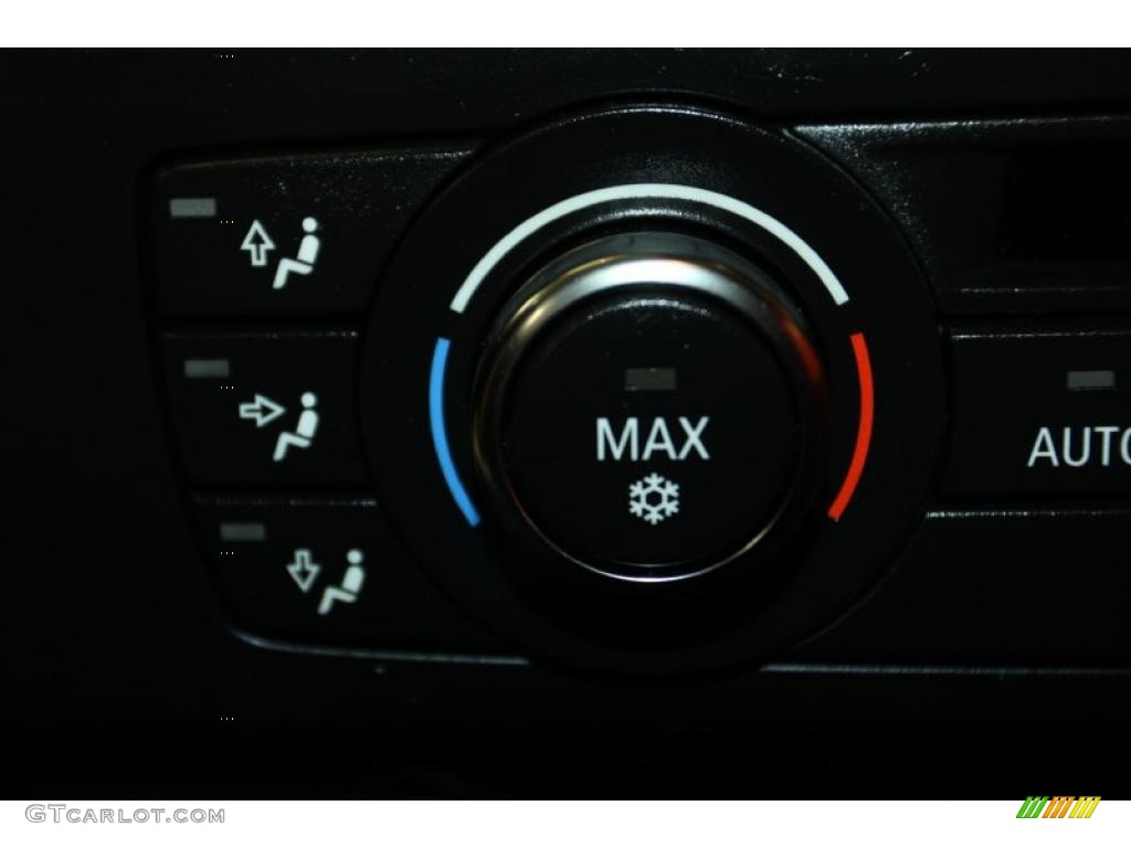 2007 3 Series 335i Coupe - Black Sapphire Metallic / Saddle Brown/Black photo #20