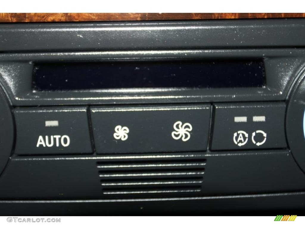 2007 3 Series 335i Coupe - Black Sapphire Metallic / Saddle Brown/Black photo #21