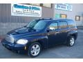 Imperial Blue Metallic - HHR LT Photo No. 1