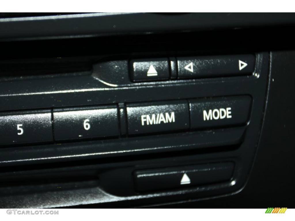 2007 3 Series 335i Coupe - Black Sapphire Metallic / Saddle Brown/Black photo #23