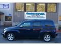 Imperial Blue Metallic - HHR LT Photo No. 2