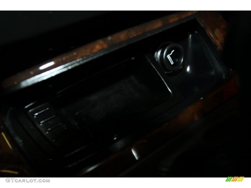 2007 3 Series 335i Coupe - Black Sapphire Metallic / Saddle Brown/Black photo #25