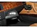 2007 Black Sapphire Metallic BMW 3 Series 335i Coupe  photo #30