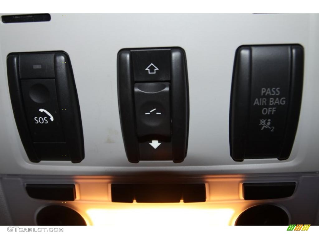 2007 3 Series 335i Coupe - Black Sapphire Metallic / Saddle Brown/Black photo #33