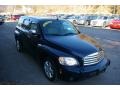 Imperial Blue Metallic - HHR LT Photo No. 12