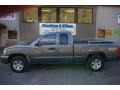 Mineral Gray Metallic - Dakota ST Club Cab 4x4 Photo No. 2