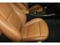 2007 Black Sapphire Metallic BMW 3 Series 335i Coupe  photo #42