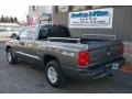 Mineral Gray Metallic - Dakota ST Club Cab 4x4 Photo No. 9