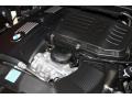 2007 Black Sapphire Metallic BMW 3 Series 335i Coupe  photo #46