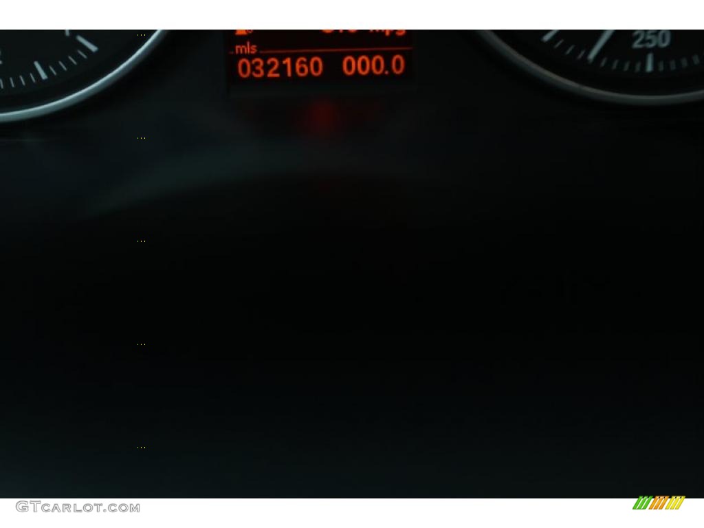 2007 3 Series 335i Coupe - Black Sapphire Metallic / Saddle Brown/Black photo #47