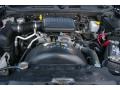3.7 Liter SOHC 12-Valve PowerTech V6 2006 Dodge Dakota ST Club Cab 4x4 Engine