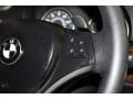 2007 Black Sapphire Metallic BMW 3 Series 335i Coupe  photo #50