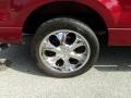 Redfire Metallic - F150 FX2 Sport SuperCrew Photo No. 4