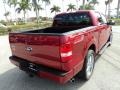 Redfire Metallic - F150 FX2 Sport SuperCrew Photo No. 6