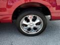 Redfire Metallic - F150 FX2 Sport SuperCrew Photo No. 11