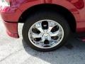 Redfire Metallic - F150 FX2 Sport SuperCrew Photo No. 12