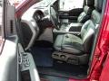 Redfire Metallic - F150 FX2 Sport SuperCrew Photo No. 18