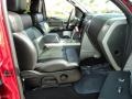 Redfire Metallic - F150 FX2 Sport SuperCrew Photo No. 20