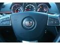 Black Cherry - CTS 4 AWD Sedan Photo No. 8
