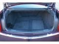 Black Cherry - CTS 4 AWD Sedan Photo No. 12