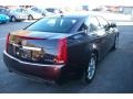 Black Cherry - CTS 4 AWD Sedan Photo No. 13