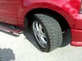 Redfire Metallic - F150 FX2 Sport SuperCrew Photo No. 27