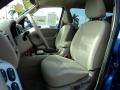 2007 Vista Blue Metallic Ford Escape XLT V6  photo #18
