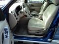 2007 Vista Blue Metallic Ford Escape XLT V6  photo #19