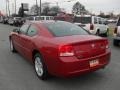 Inferno Red Crystal Pearl - Charger SXT Photo No. 2