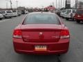 Inferno Red Crystal Pearl - Charger SXT Photo No. 3