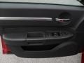 Inferno Red Crystal Pearl - Charger SXT Photo No. 9