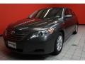 Magnetic Gray Metallic - Camry Hybrid Photo No. 2