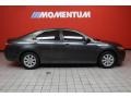 Magnetic Gray Metallic - Camry Hybrid Photo No. 4