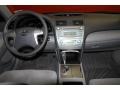 Magnetic Gray Metallic - Camry Hybrid Photo No. 5